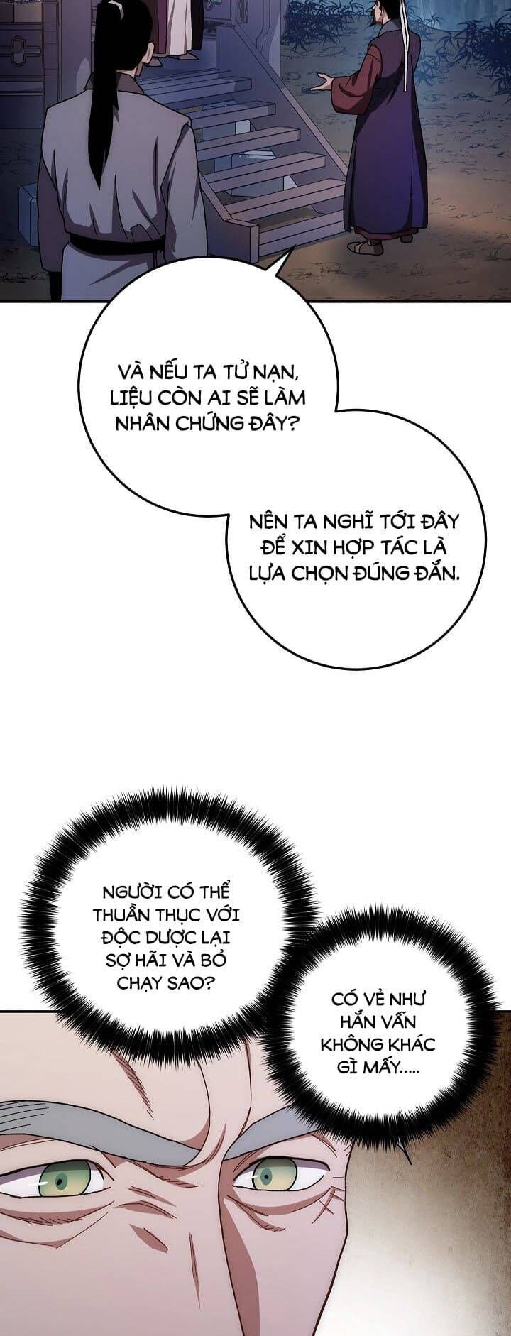 đọc truyện Huyền Thoại Tu La Độc Long Chương 20 ảnh 11 tại Giả Dược