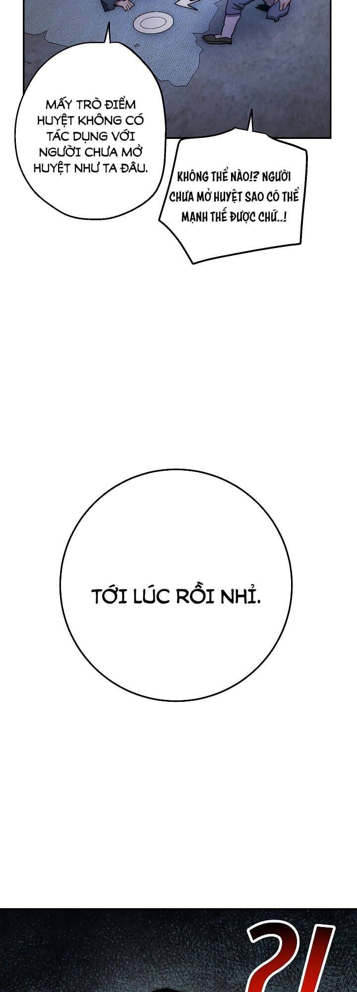 đọc truyện Huyền Thoại Tu La Độc Long Chương 21 ảnh 36 tại Giả Dược