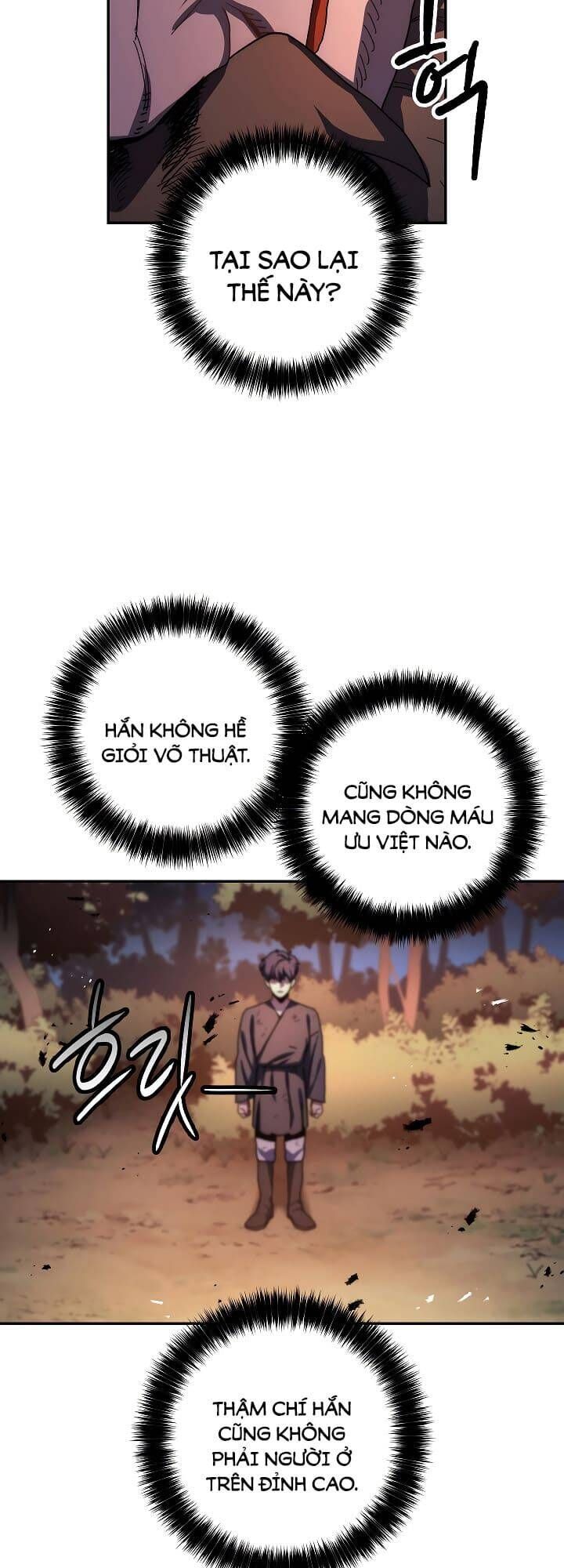đọc truyện Huyền Thoại Tu La Độc Long Chương 22 ảnh 4 tại Giả Dược