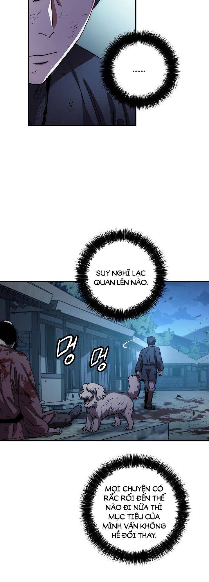 đọc truyện Huyền Thoại Tu La Độc Long Chương 23 ảnh 13 tại Giả Dược