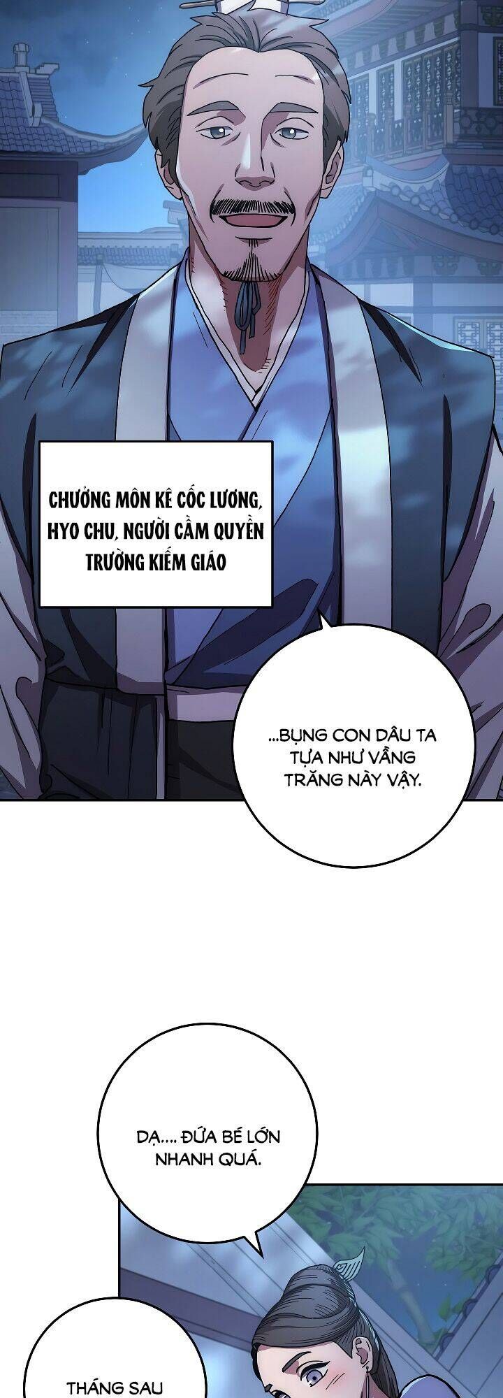 đọc truyện Huyền Thoại Tu La Độc Long Chương 23 ảnh 19 tại Giả Dược