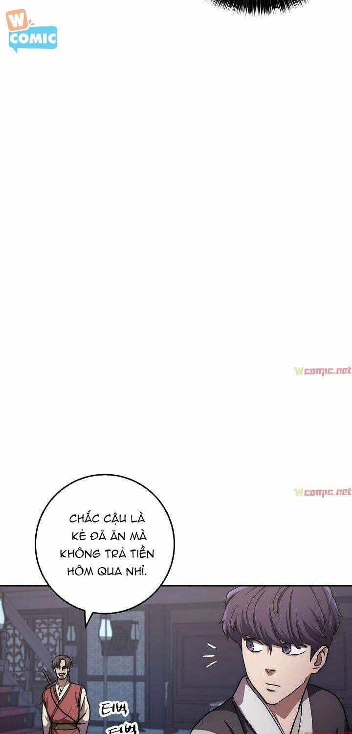 đọc truyện Huyền Thoại Tu La Độc Long Chương 26 ảnh 6 tại Giả Dược