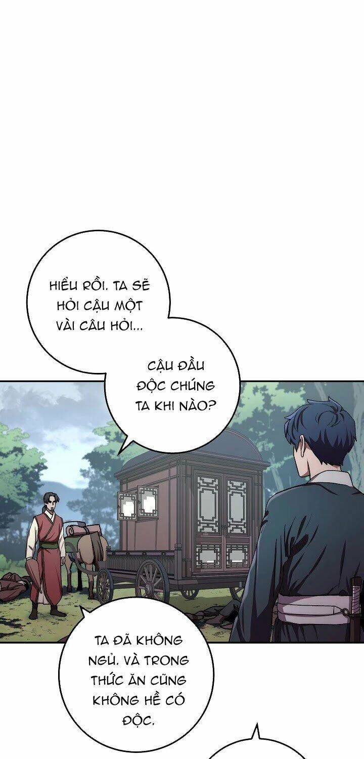 đọc truyện Huyền Thoại Tu La Độc Long Chương 26 ảnh 56 tại Giả Dược