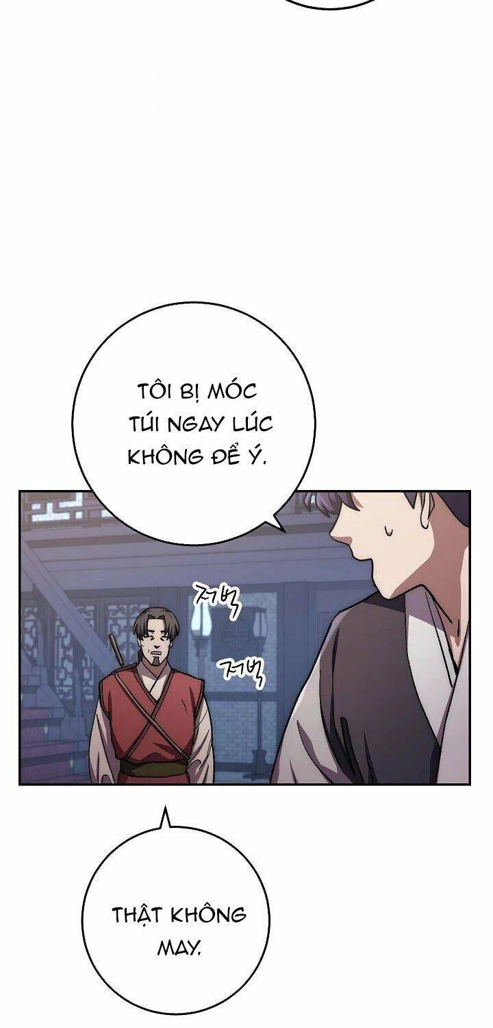 đọc truyện Huyền Thoại Tu La Độc Long Chương 26 ảnh 8 tại Giả Dược