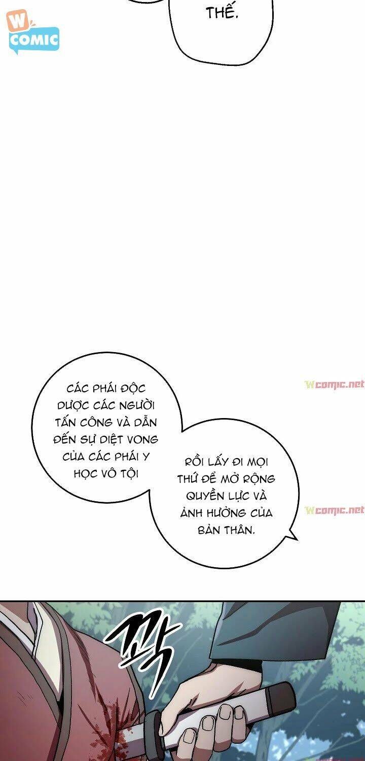 đọc truyện Huyền Thoại Tu La Độc Long Chương 26 ảnh 84 tại Giả Dược
