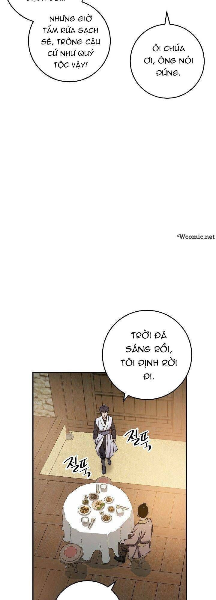 đọc truyện Huyền Thoại Tu La Độc Long Chương 28 ảnh 48 tại Giả Dược