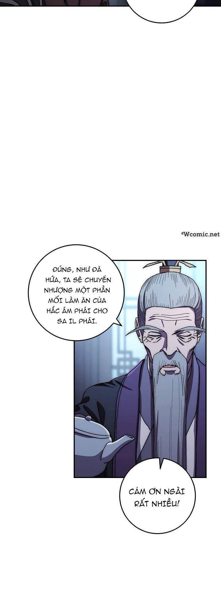 đọc truyện Huyền Thoại Tu La Độc Long Chương 29 ảnh 20 tại Giả Dược