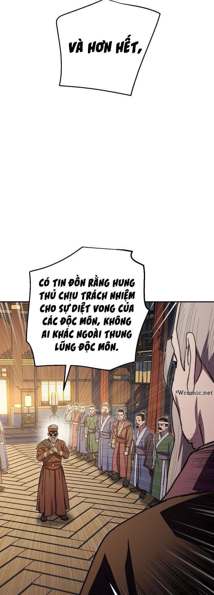 đọc truyện Huyền Thoại Tu La Độc Long Chương 29 ảnh 5 tại Giả Dược