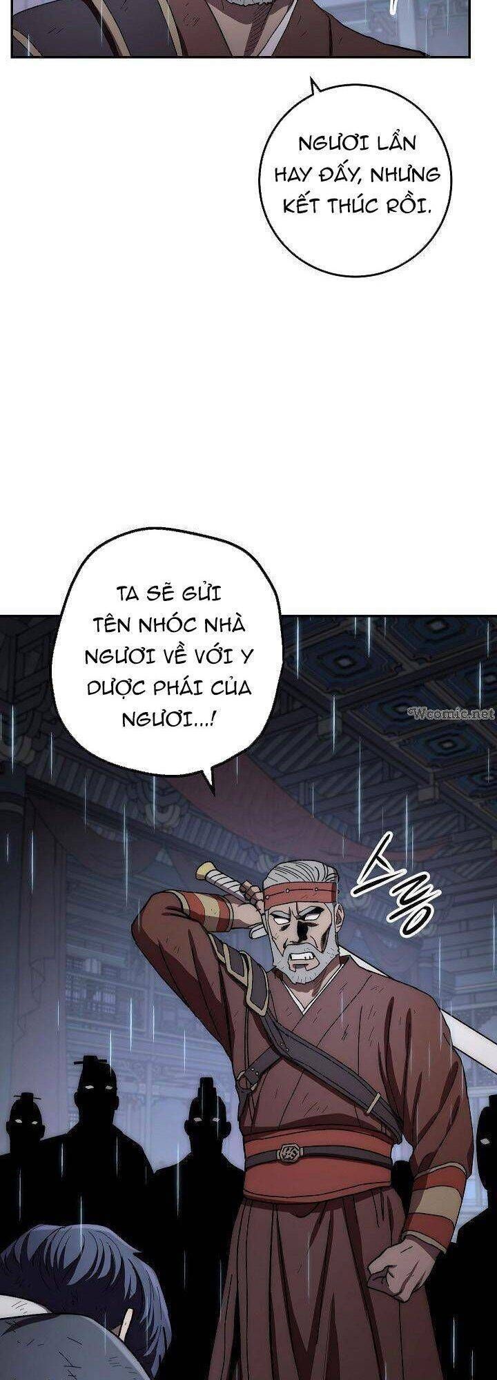 đọc truyện Huyền Thoại Tu La Độc Long Chương 32 ảnh 66 tại Giả Dược