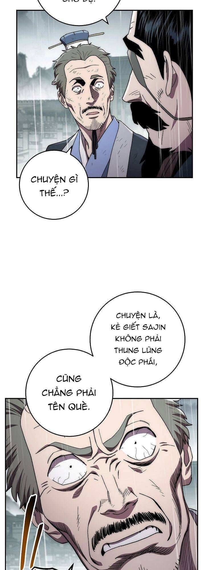 đọc truyện Huyền Thoại Tu La Độc Long Chương 34 ảnh 32 tại Giả Dược