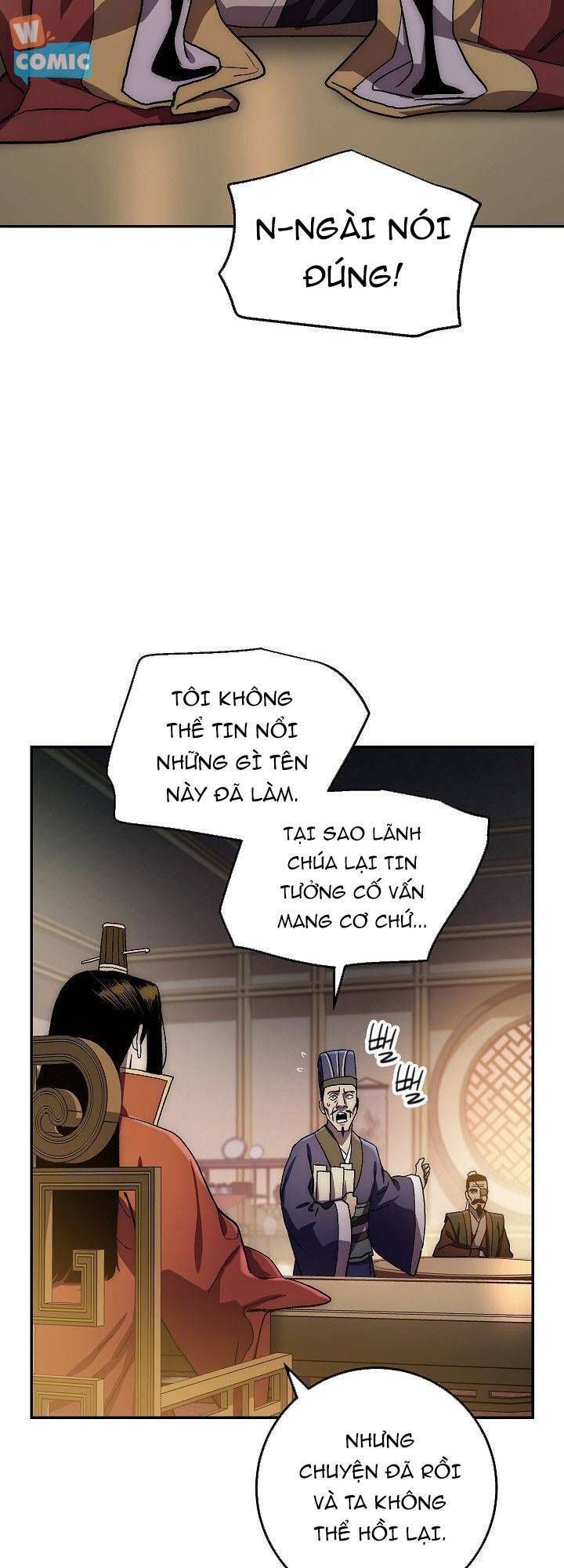 đọc truyện Huyền Thoại Tu La Độc Long Chương 35 ảnh 34 tại Giả Dược