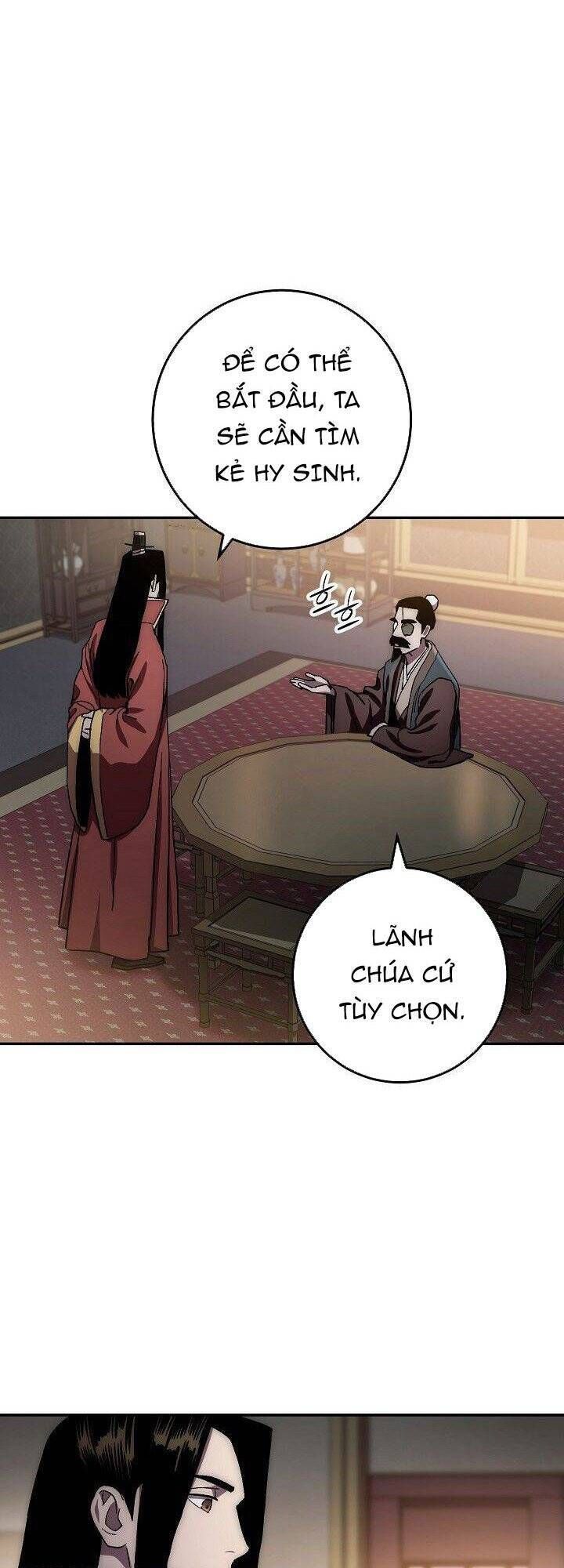 đọc truyện Huyền Thoại Tu La Độc Long Chương 35 ảnh 44 tại Giả Dược