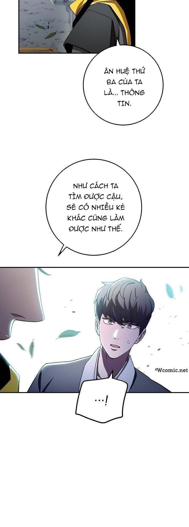 đọc truyện Huyền Thoại Tu La Độc Long Chương 38 ảnh 45 tại Truyện Dạ Ký
