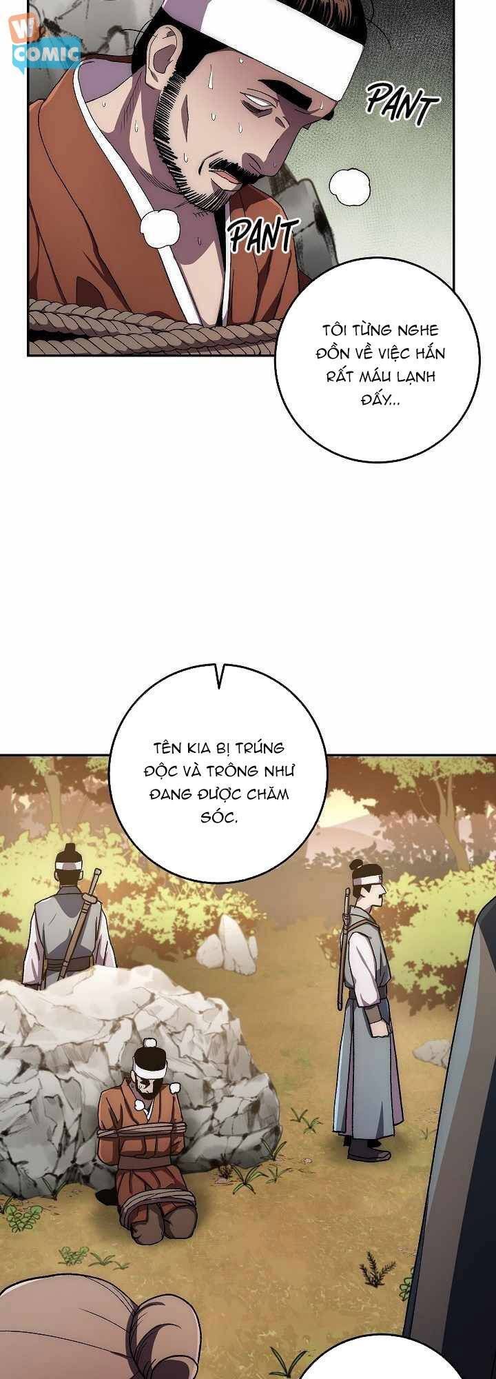 đọc truyện Huyền Thoại Tu La Độc Long Chương 39 ảnh 10 tại Giả Dược