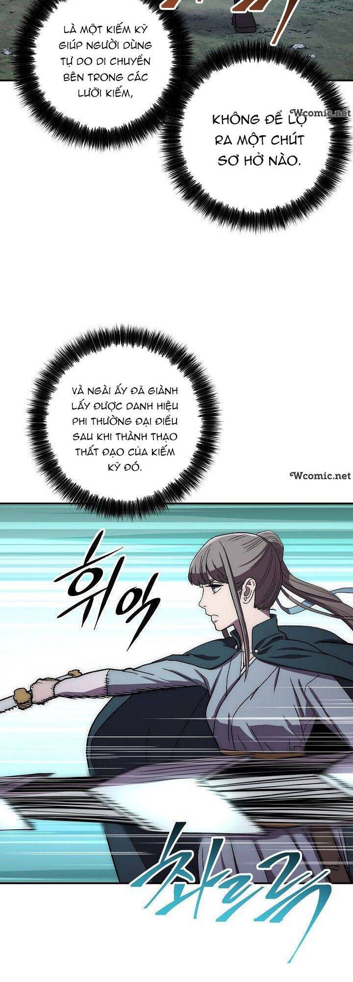 đọc truyện Huyền Thoại Tu La Độc Long Chương 40 ảnh 56 tại Giả Dược