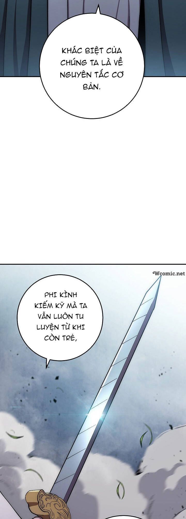 đọc truyện Huyền Thoại Tu La Độc Long Chương 41 ảnh 10 tại Giả Dược