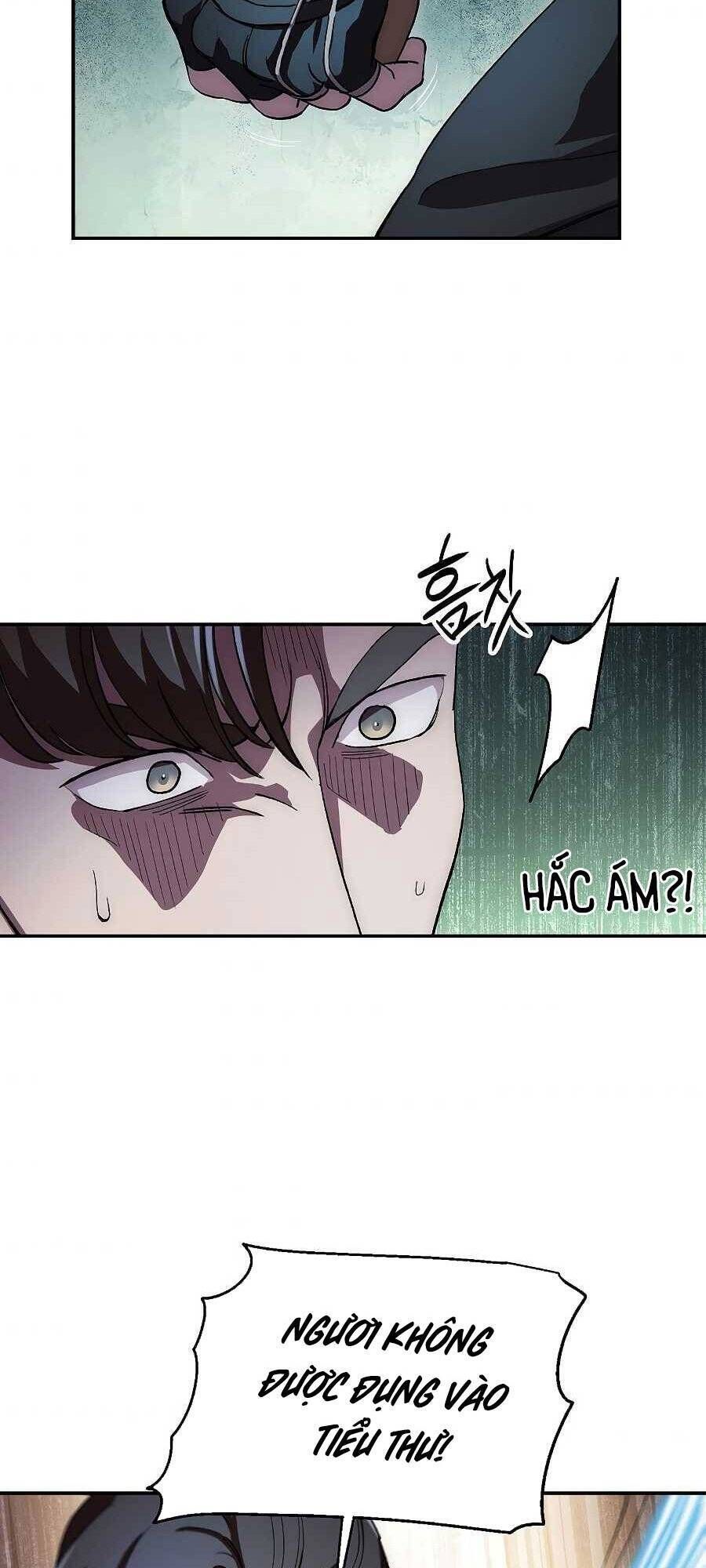 đọc truyện Huyền Thoại Tu La Độc Long Chương 43 ảnh 8 tại Giả Dược
