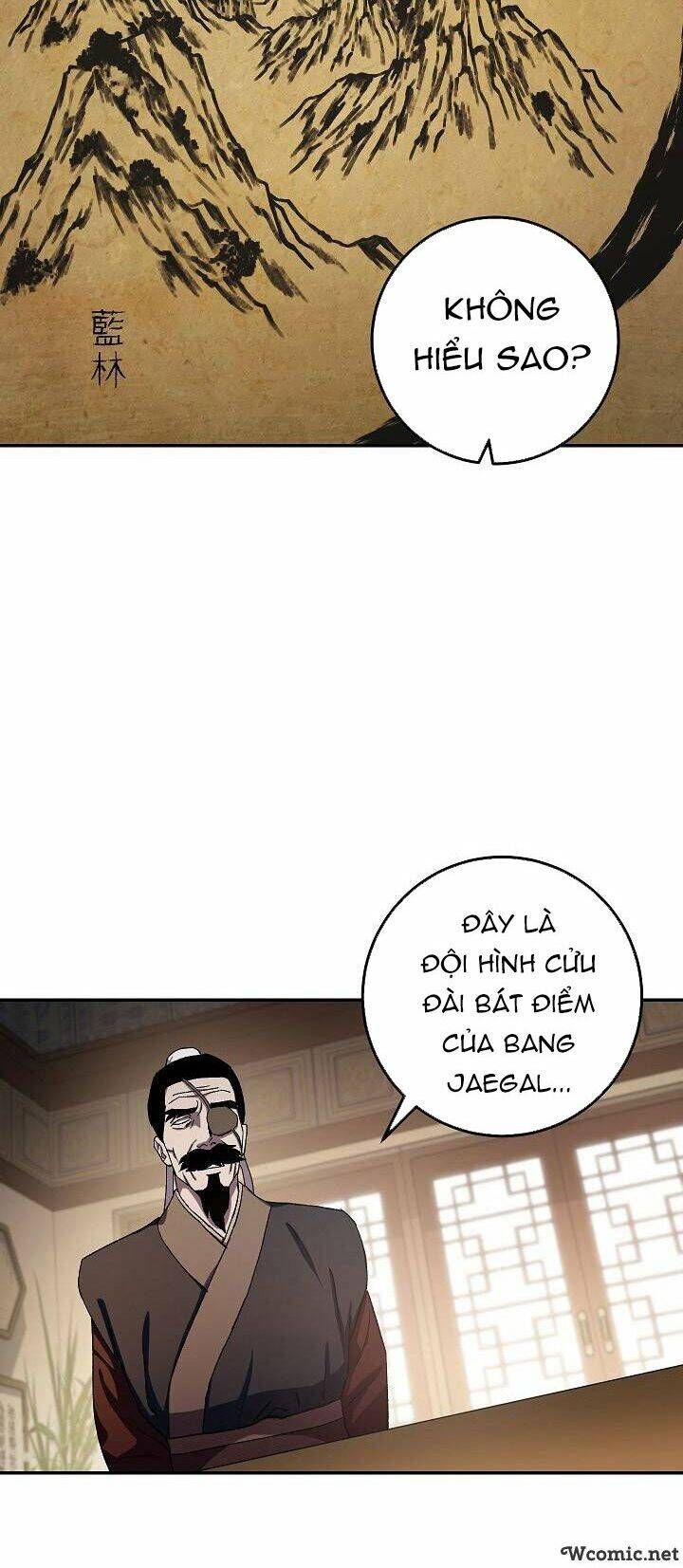 đọc truyện Huyền Thoại Tu La Độc Long Chương 44 ảnh 44 tại Giả Dược