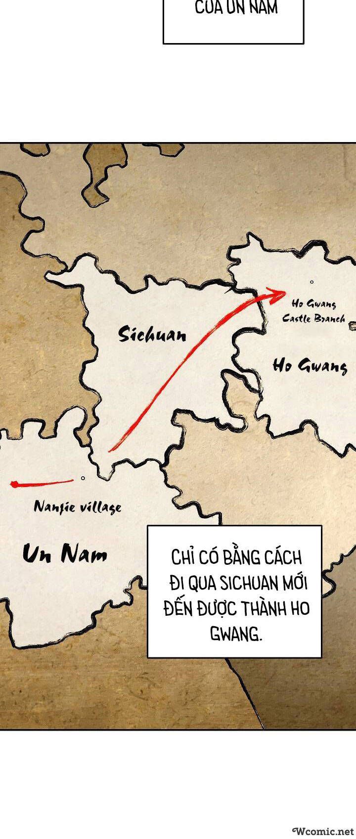 đọc truyện Huyền Thoại Tu La Độc Long Chương 45 ảnh 42 tại Giả Dược