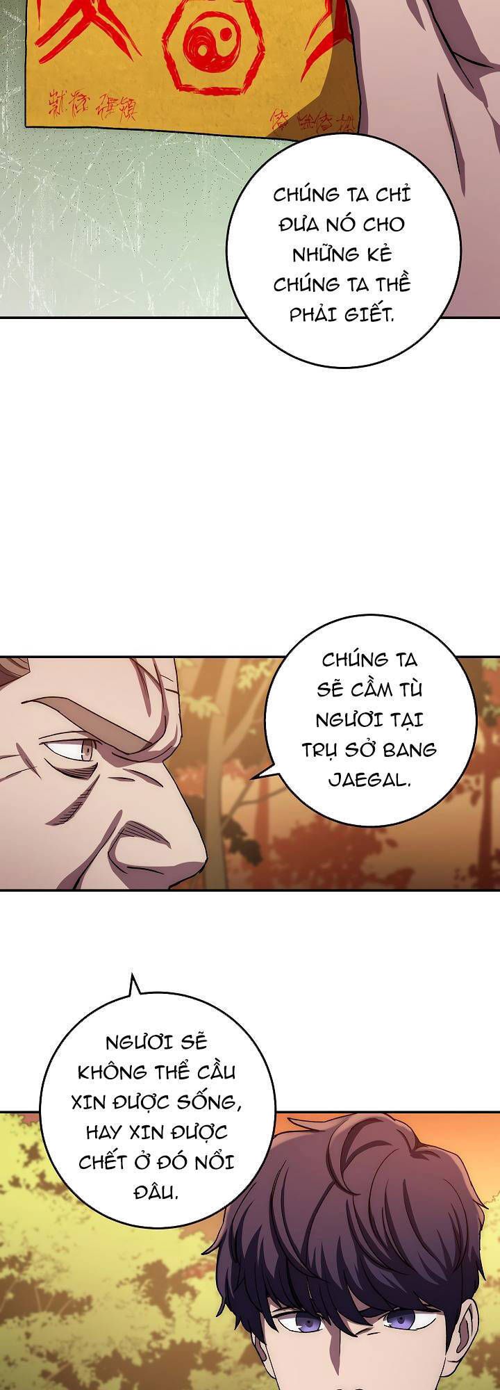 đọc truyện Huyền Thoại Tu La Độc Long Chương 46 ảnh 12 tại Giả Dược