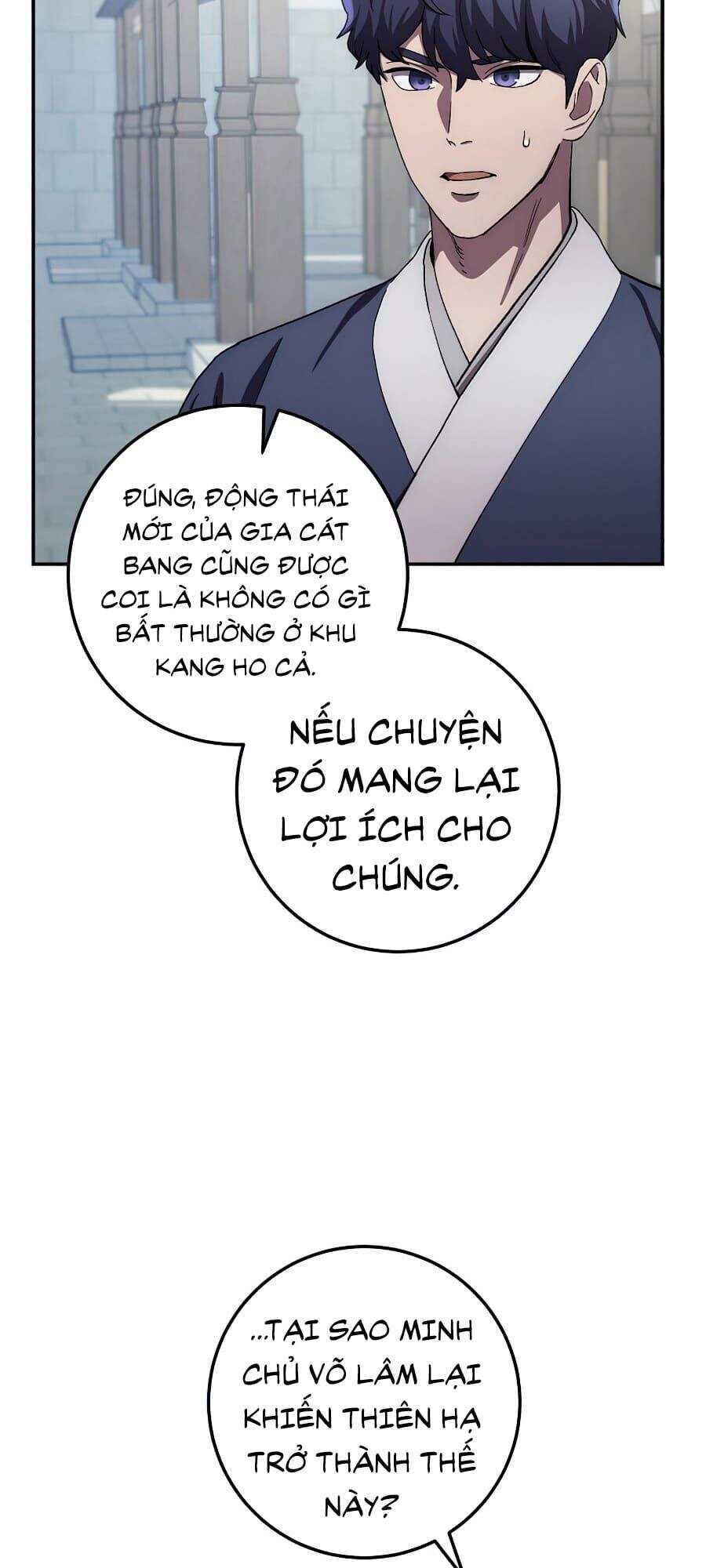 đọc truyện Huyền Thoại Tu La Độc Long Chương 48 ảnh 13 tại Giả Dược
