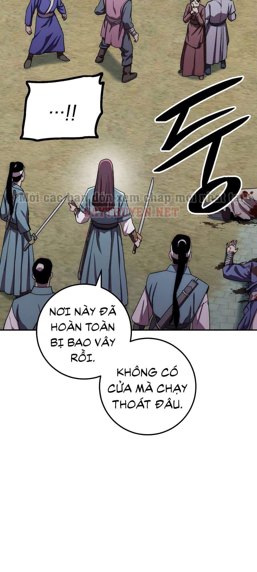 đọc truyện Huyền Thoại Tu La Độc Long Chương 48 ảnh 57 tại Giả Dược