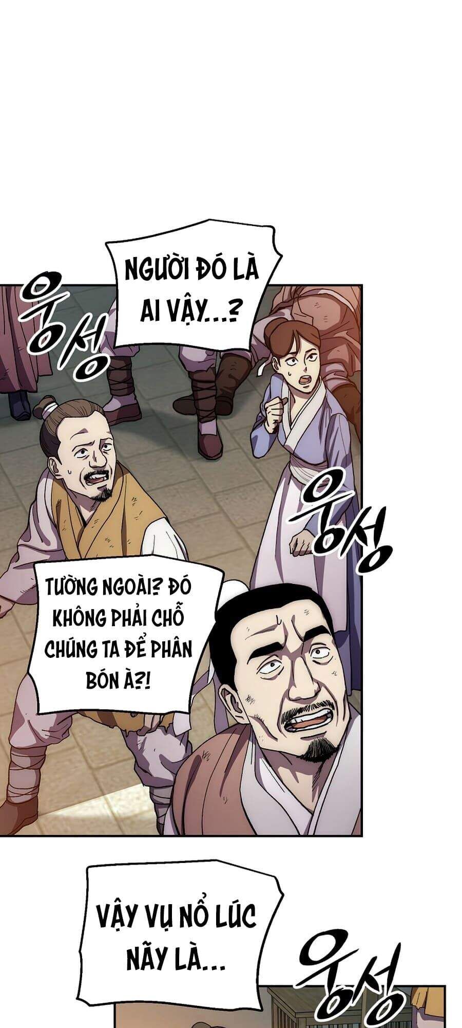 đọc truyện Huyền Thoại Tu La Độc Long Chương 49 ảnh 10 tại Giả Dược