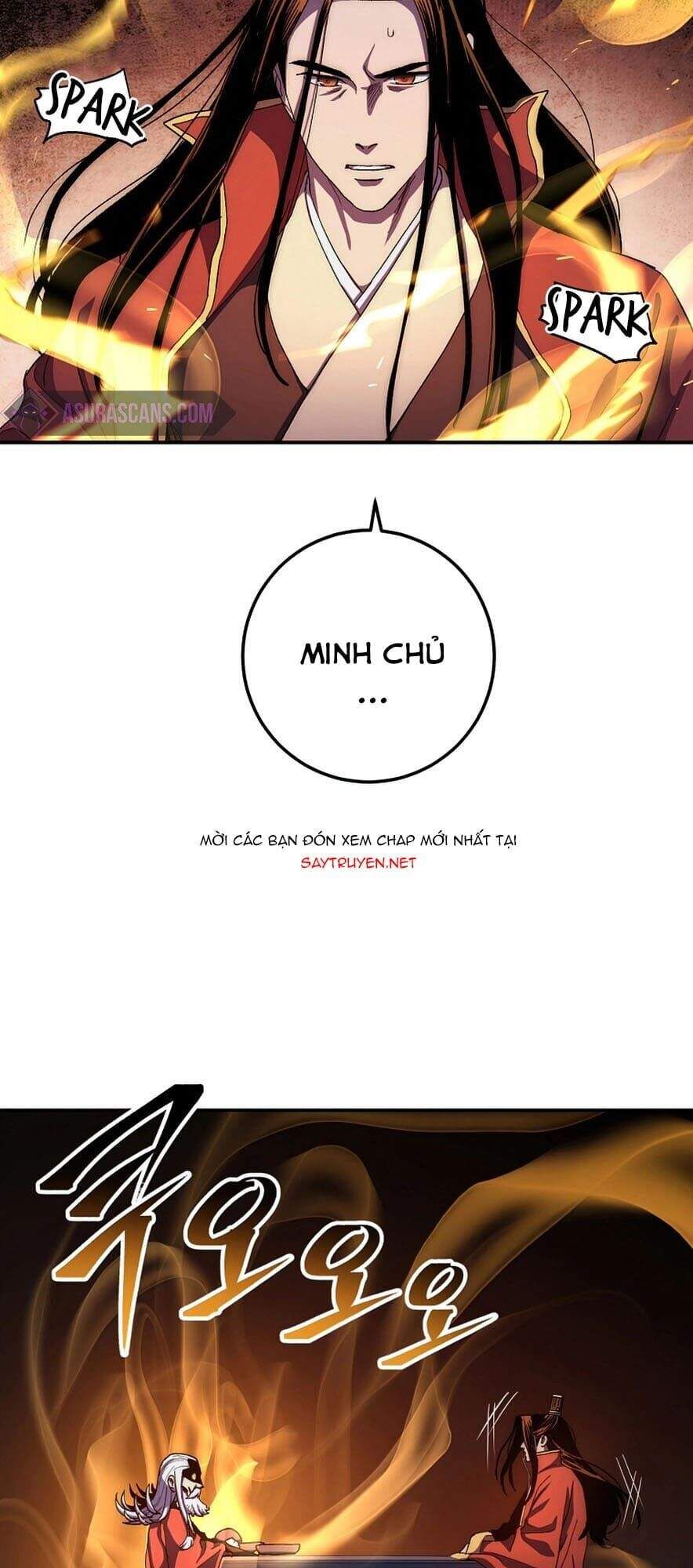 đọc truyện Huyền Thoại Tu La Độc Long Chương 52 ảnh 24 tại Giả Dược