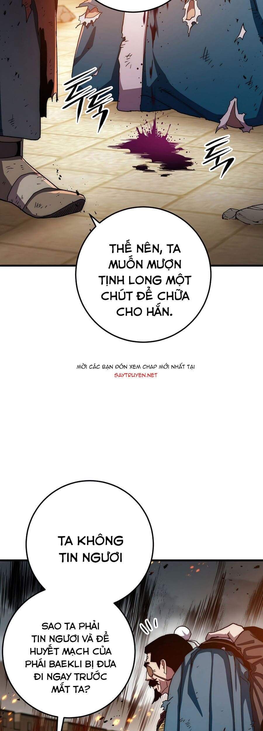 đọc truyện Huyền Thoại Tu La Độc Long Chương 56 ảnh 62 tại Giả Dược