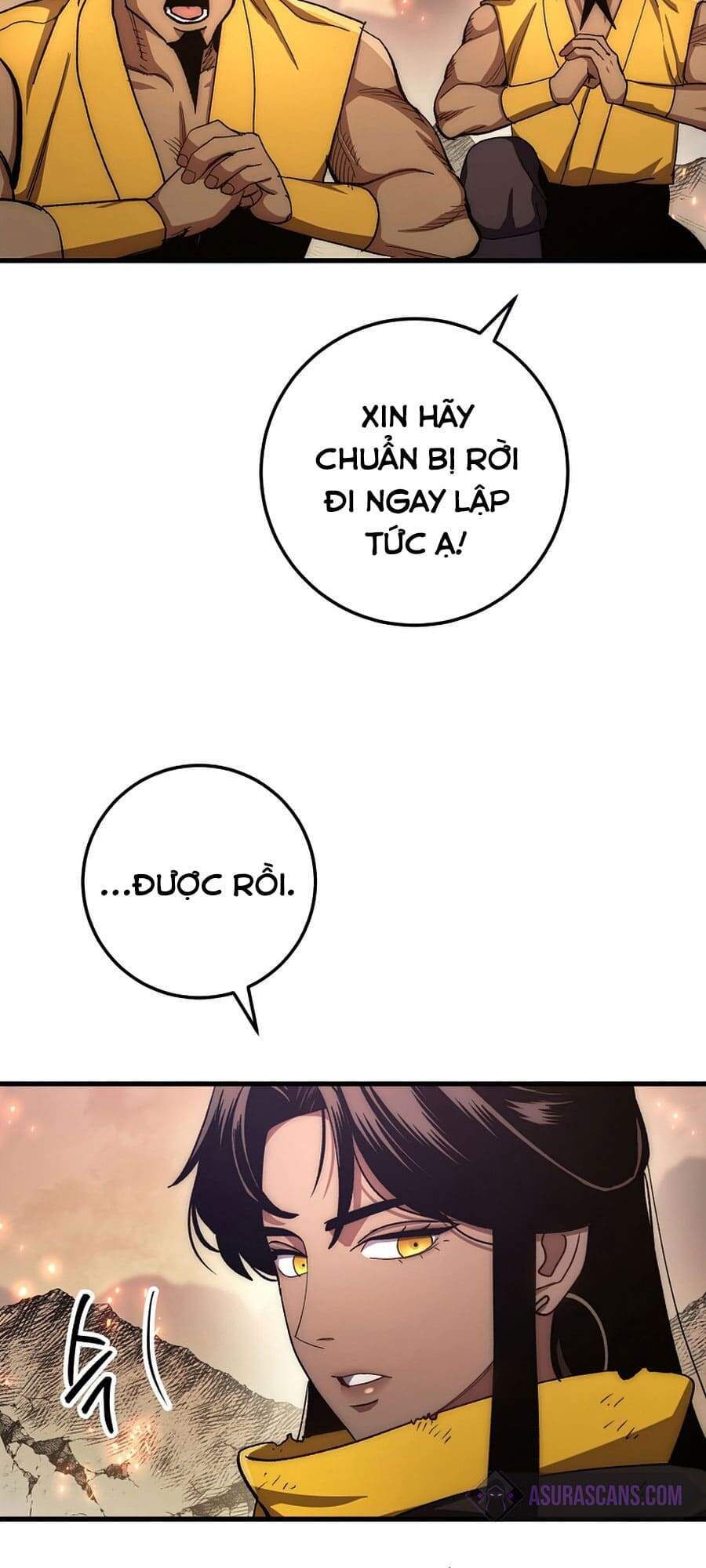 đọc truyện Huyền Thoại Tu La Độc Long Chương 57 ảnh 11 tại Giả Dược