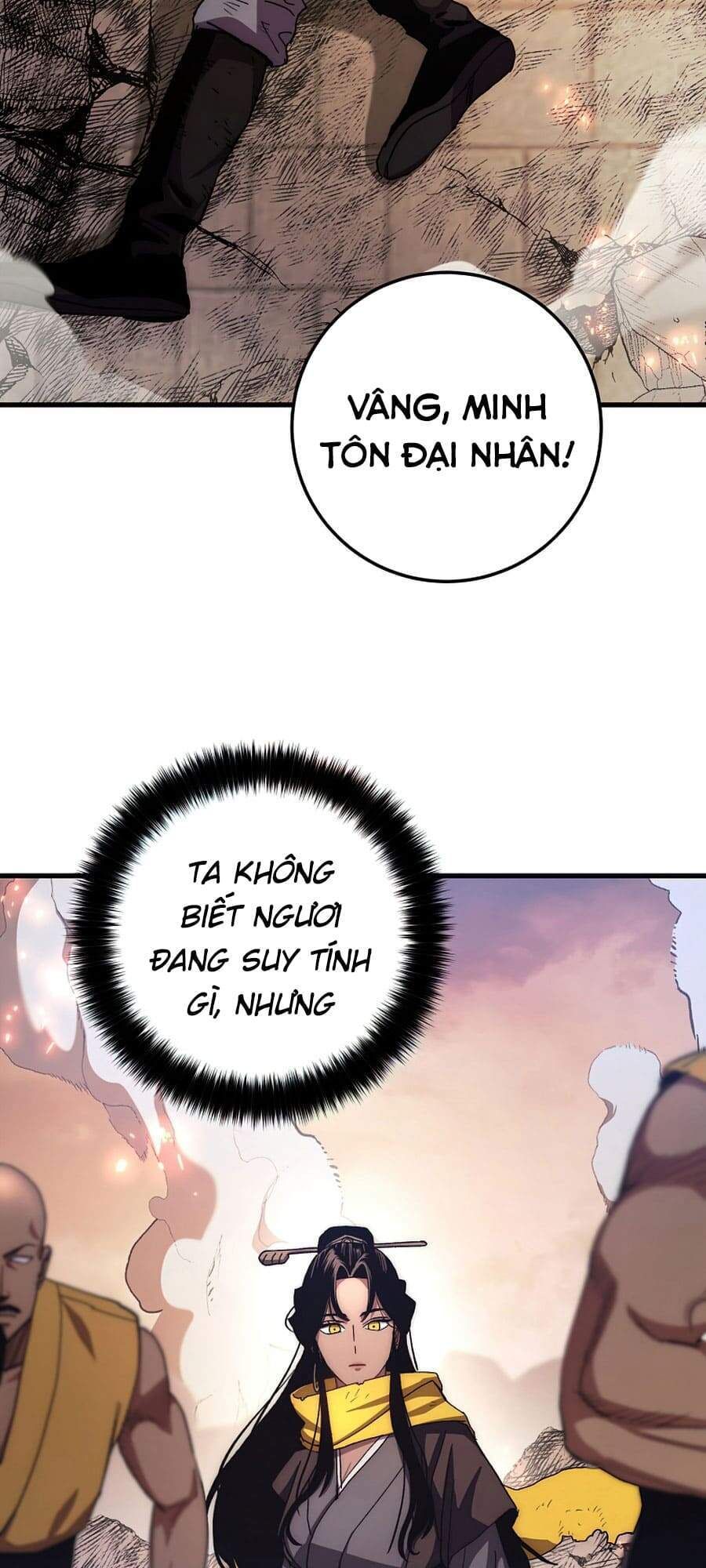 đọc truyện Huyền Thoại Tu La Độc Long Chương 57 ảnh 13 tại Giả Dược