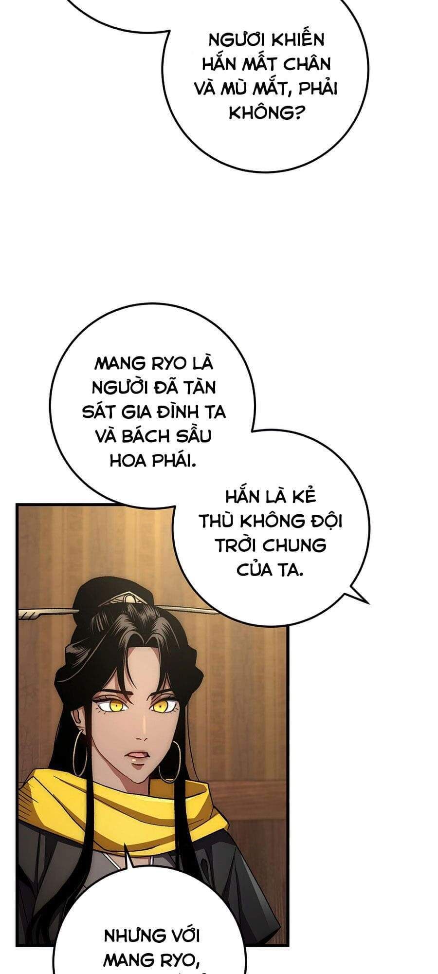 đọc truyện Huyền Thoại Tu La Độc Long Chương 57 ảnh 40 tại Giả Dược