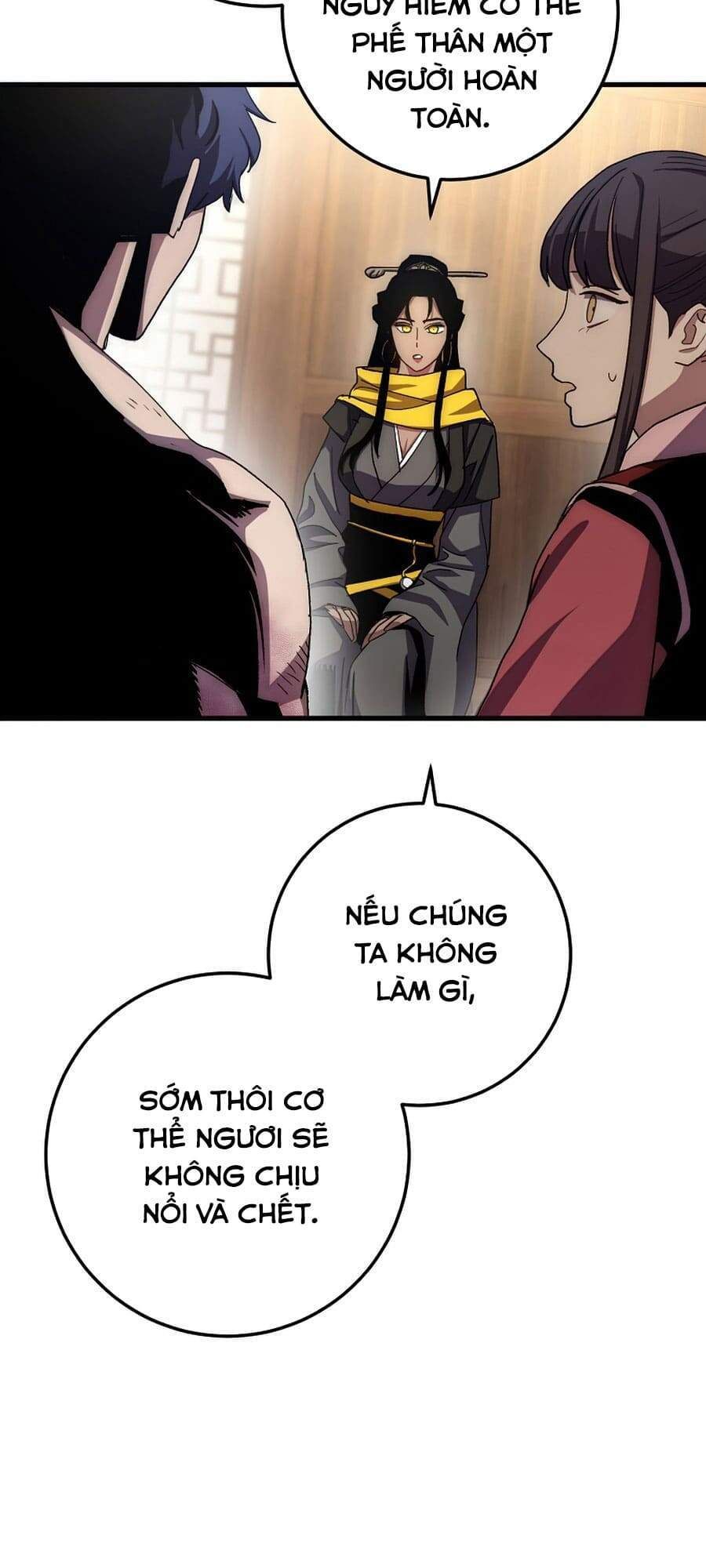 đọc truyện Huyền Thoại Tu La Độc Long Chương 57 ảnh 53 tại Giả Dược