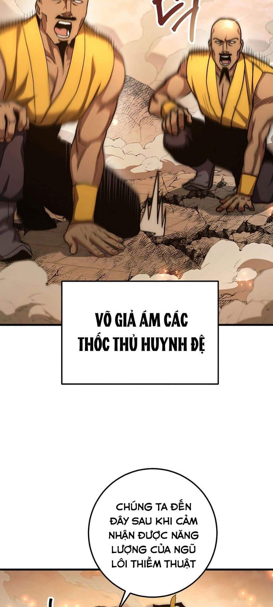 đọc truyện Huyền Thoại Tu La Độc Long Chương 57 ảnh 9 tại Giả Dược