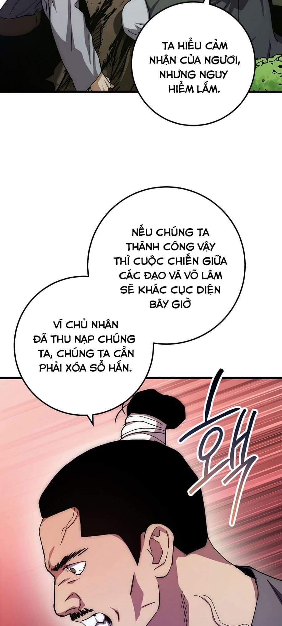 đọc truyện Huyền Thoại Tu La Độc Long Chương 57 ảnh 81 tại Giả Dược