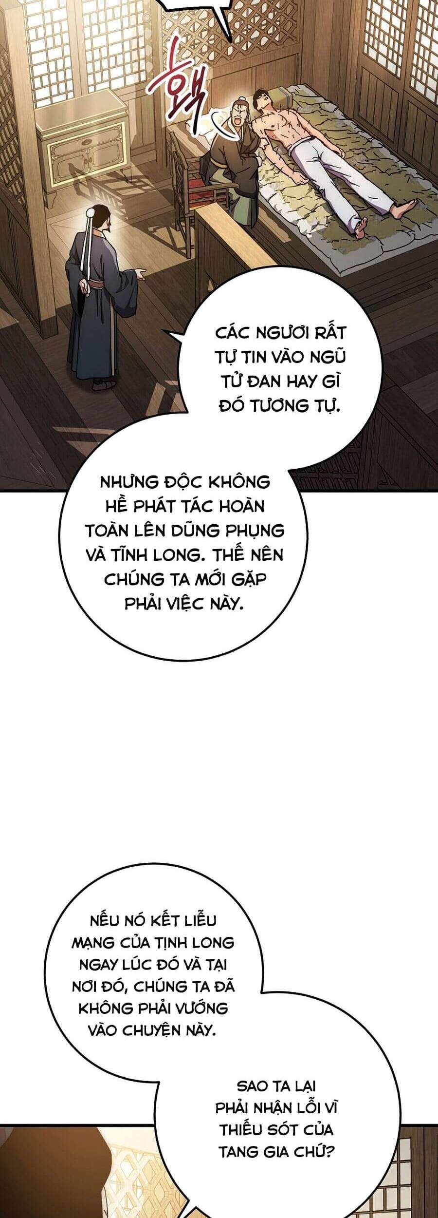 đọc truyện Huyền Thoại Tu La Độc Long Chương 58 ảnh 16 tại Truyện Dạ Ký