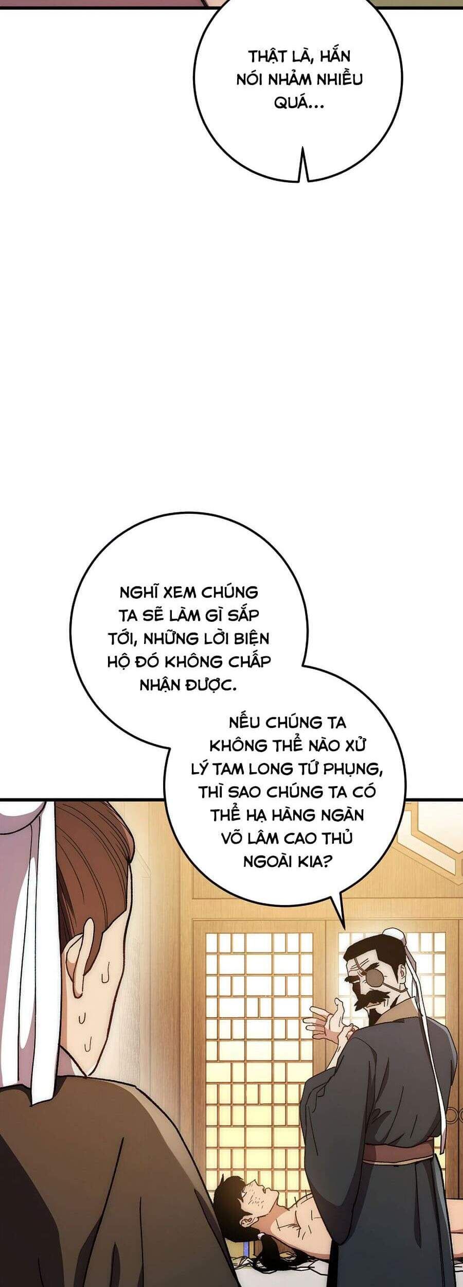 đọc truyện Huyền Thoại Tu La Độc Long Chương 58 ảnh 26 tại Truyện Dạ Ký