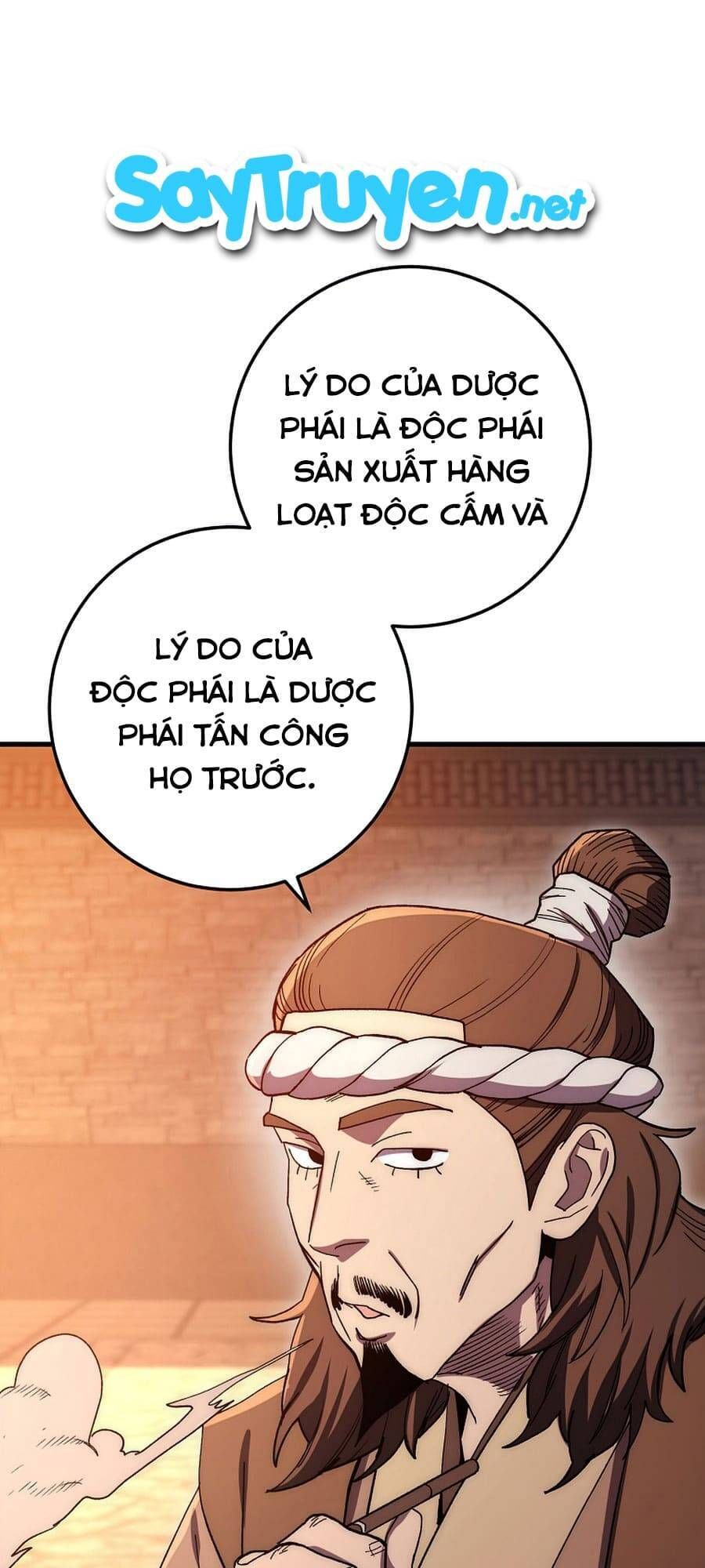 đọc truyện Huyền Thoại Tu La Độc Long Chương 59 ảnh 21 tại Giả Dược