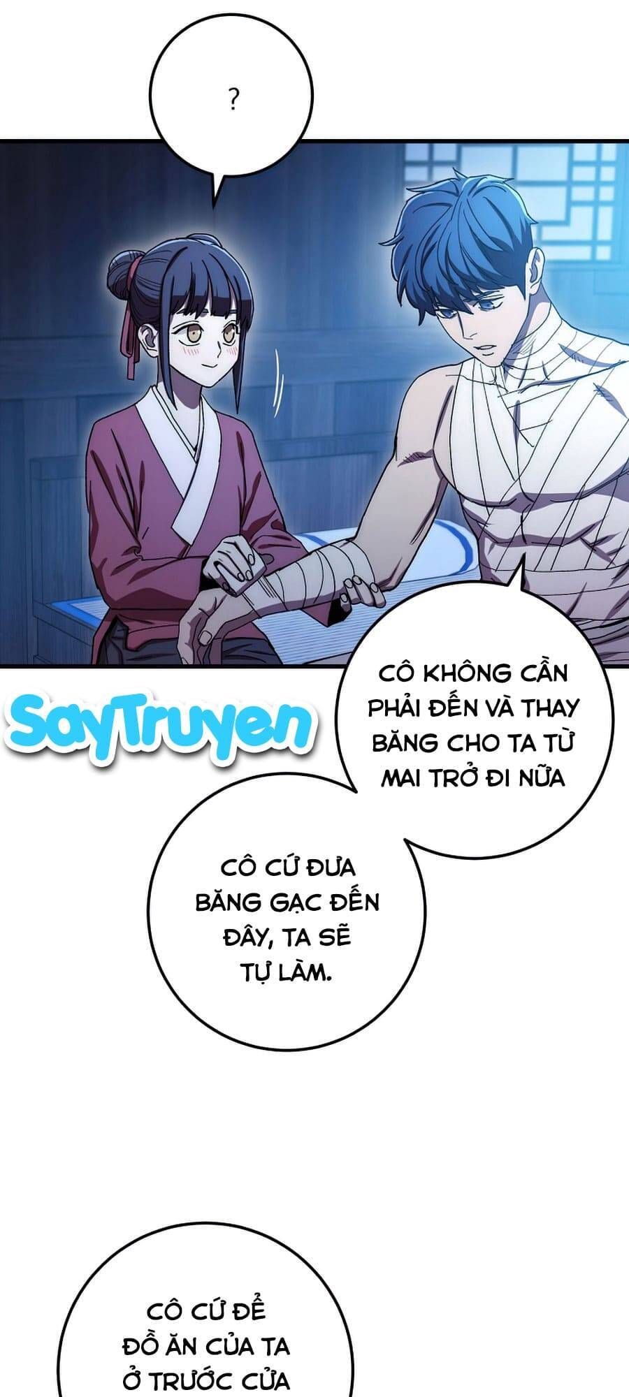 đọc truyện Huyền Thoại Tu La Độc Long Chương 59 ảnh 42 tại Giả Dược