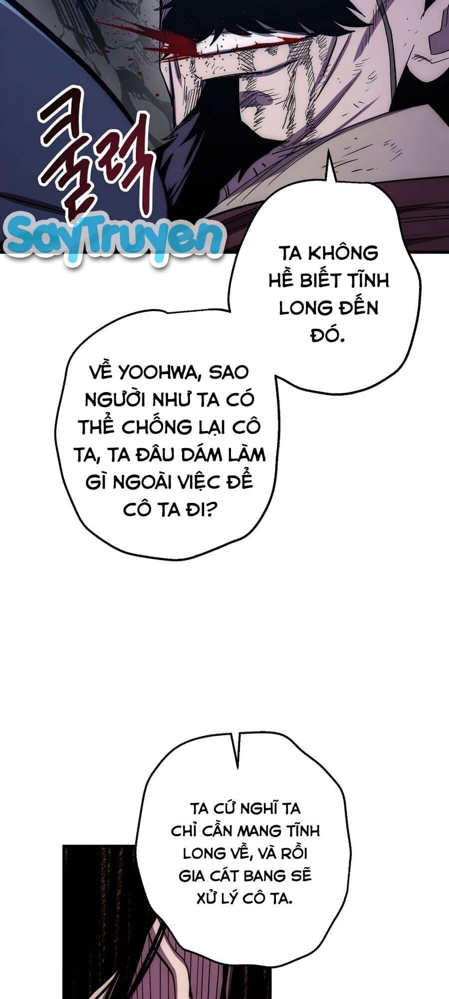 đọc truyện Huyền Thoại Tu La Độc Long Chương 61 ảnh 49 tại Giả Dược