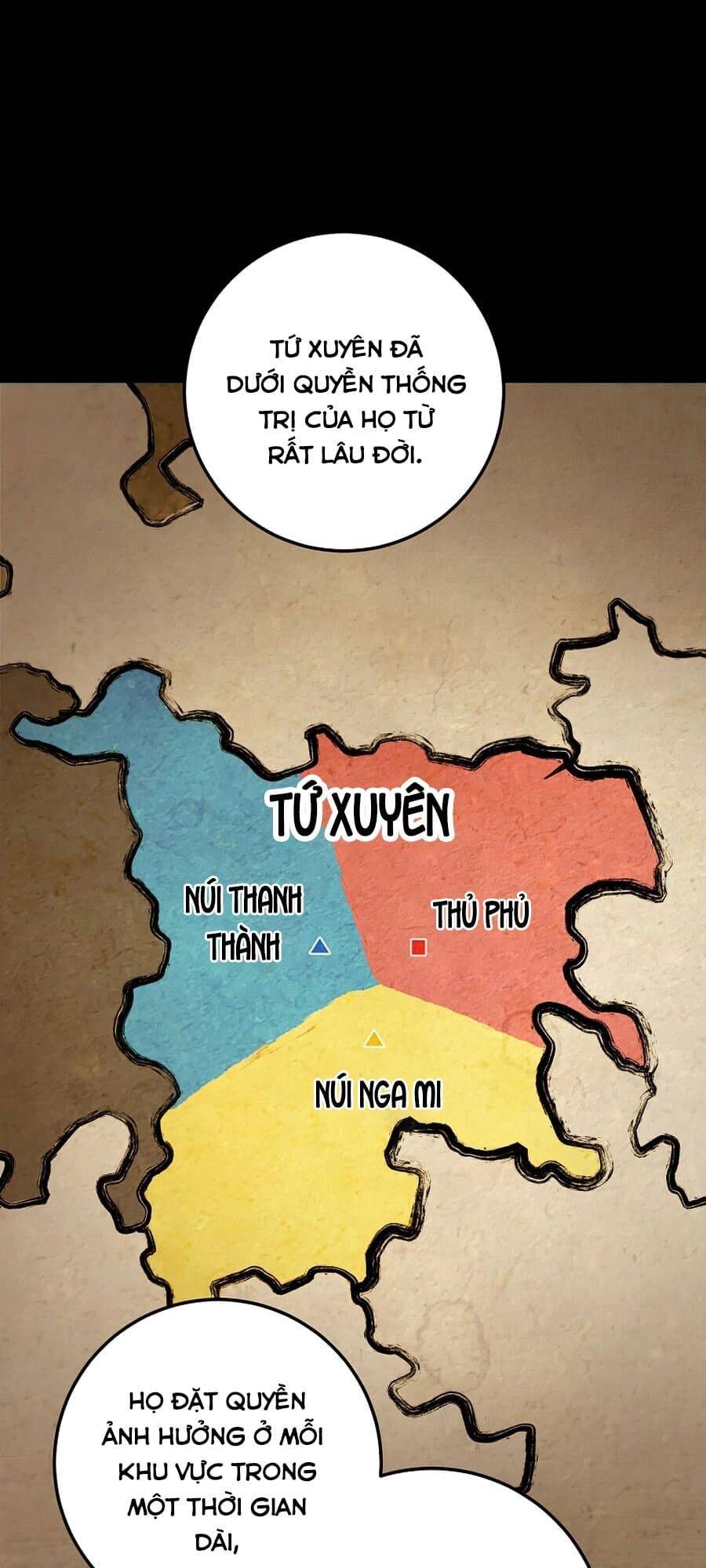 đọc truyện Huyền Thoại Tu La Độc Long Chương 61 ảnh 74 tại Giả Dược