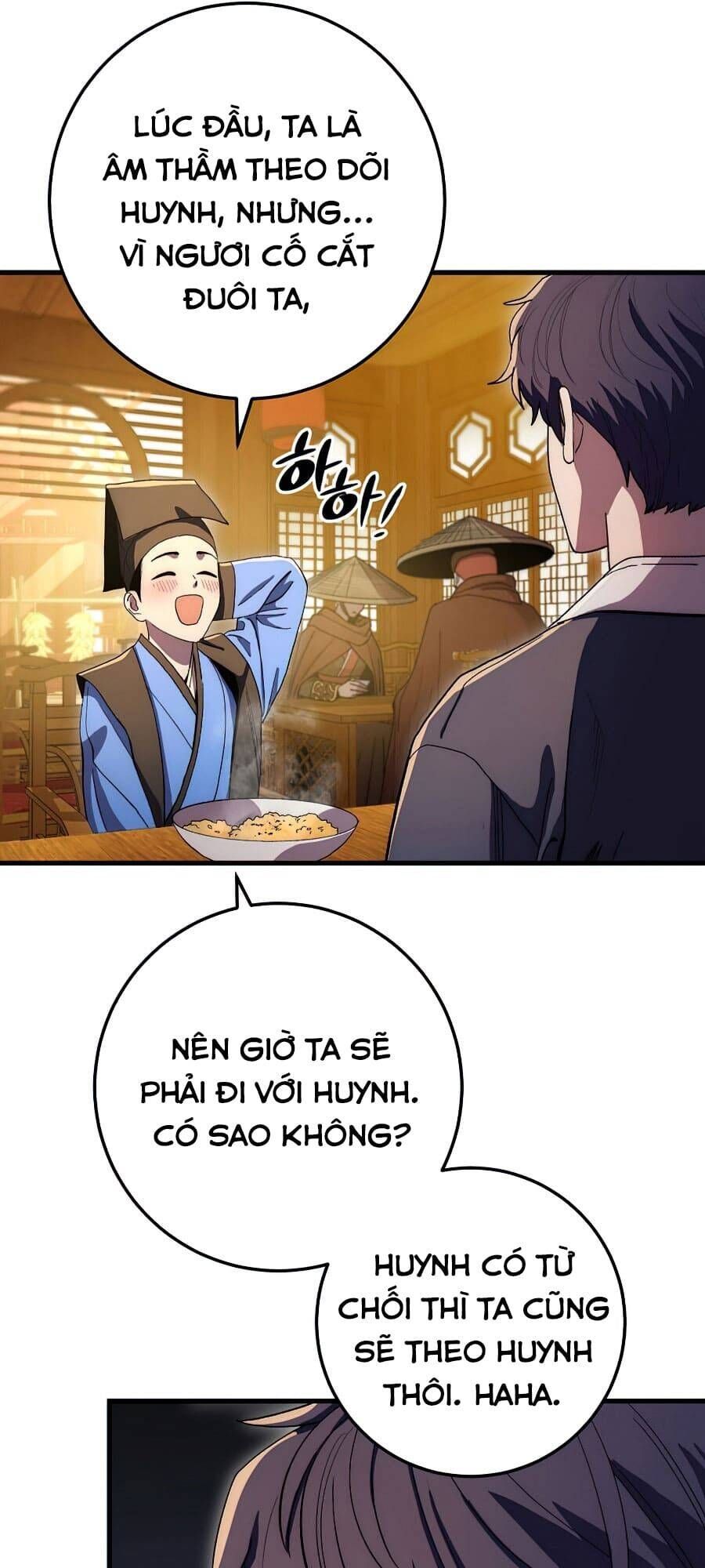 đọc truyện Huyền Thoại Tu La Độc Long Chương 62 ảnh 56 tại Truyện Dạ Ký