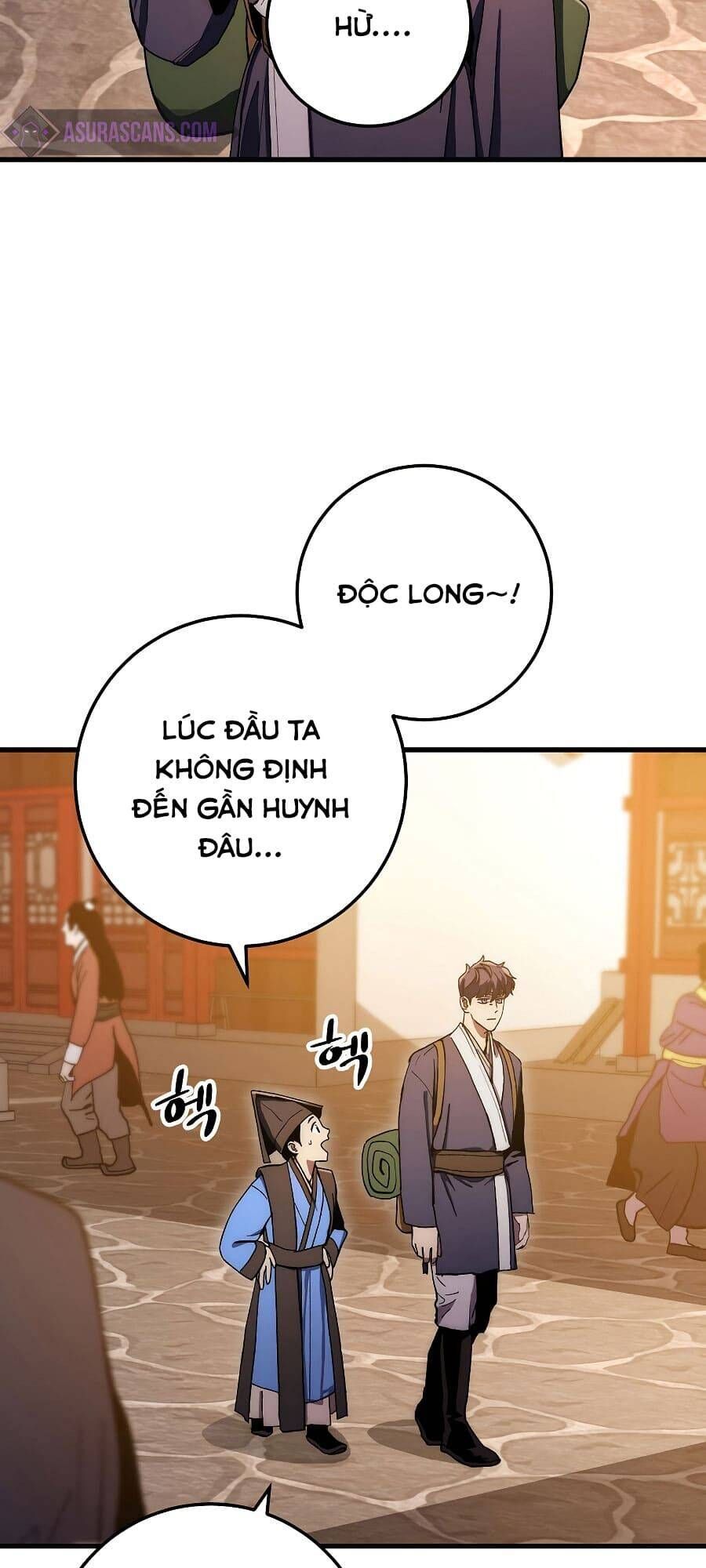 đọc truyện Huyền Thoại Tu La Độc Long Chương 63 ảnh 29 tại Truyện Dạ Ký