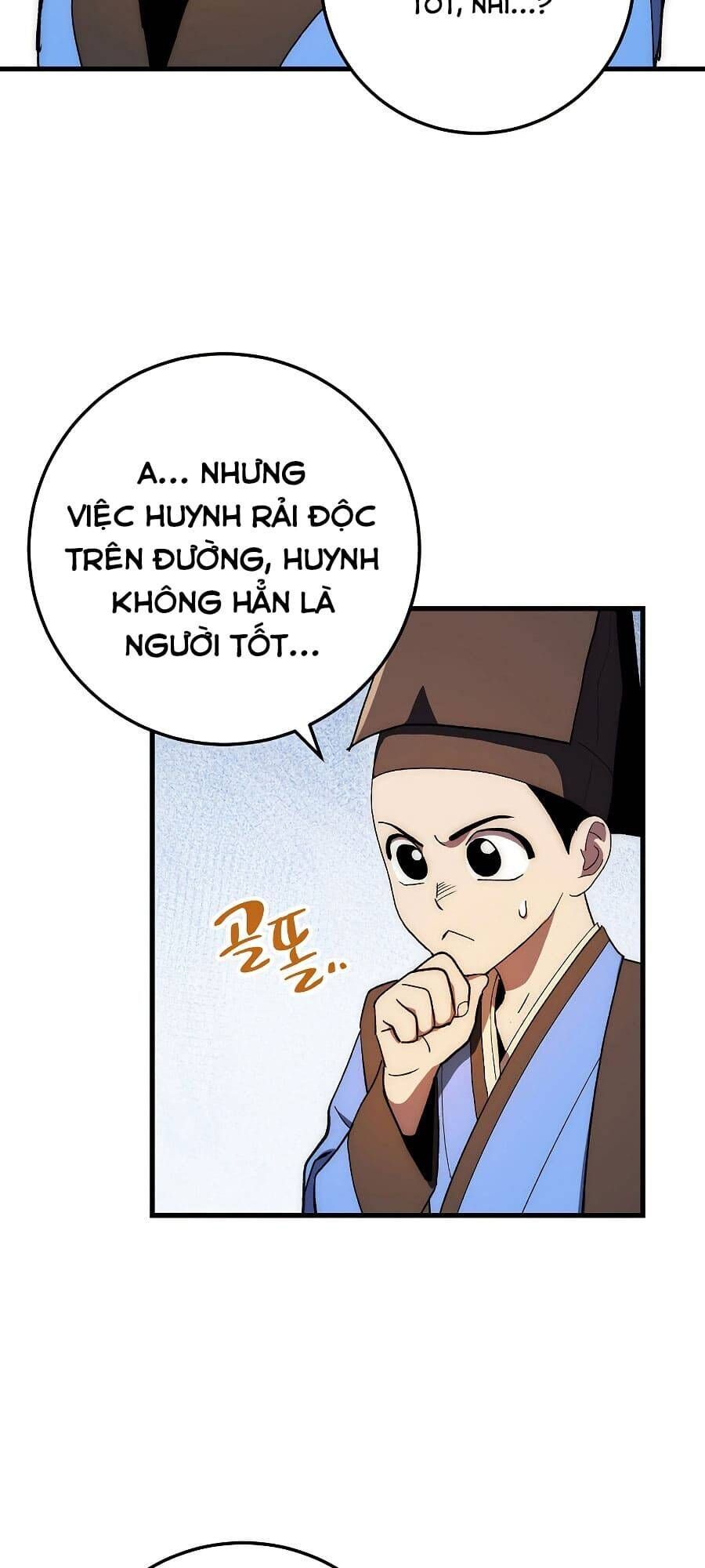 đọc truyện Huyền Thoại Tu La Độc Long Chương 63 ảnh 36 tại Truyện Dạ Ký