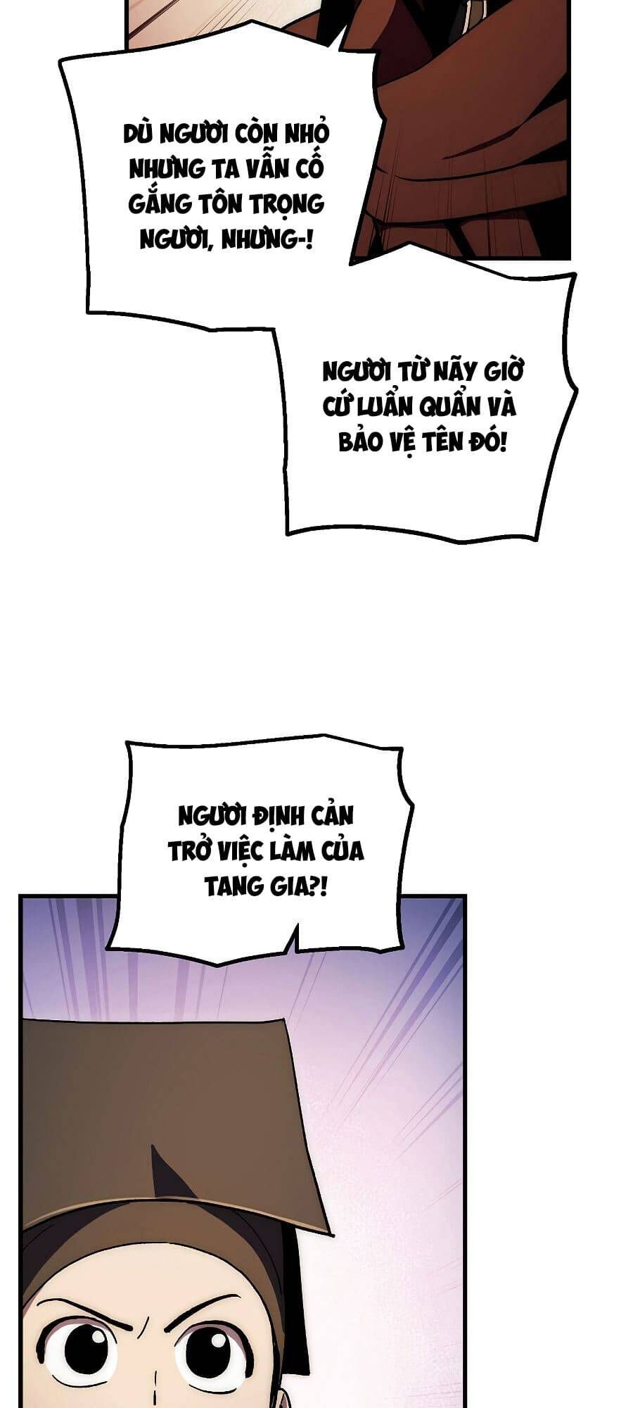 đọc truyện Huyền Thoại Tu La Độc Long Chương 63 ảnh 7 tại Truyện Dạ Ký