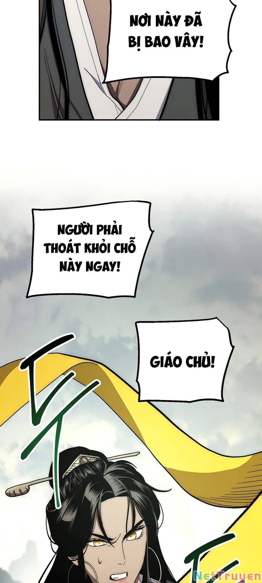 đọc truyện Huyền Thoại Tu La Độc Long Chương 64 ảnh 50 tại Truyện Dạ Ký