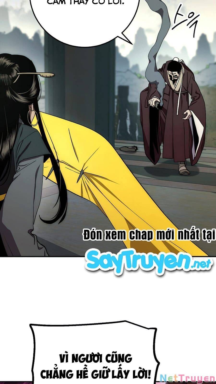 đọc truyện Huyền Thoại Tu La Độc Long Chương 64 ảnh 52 tại Truyện Dạ Ký