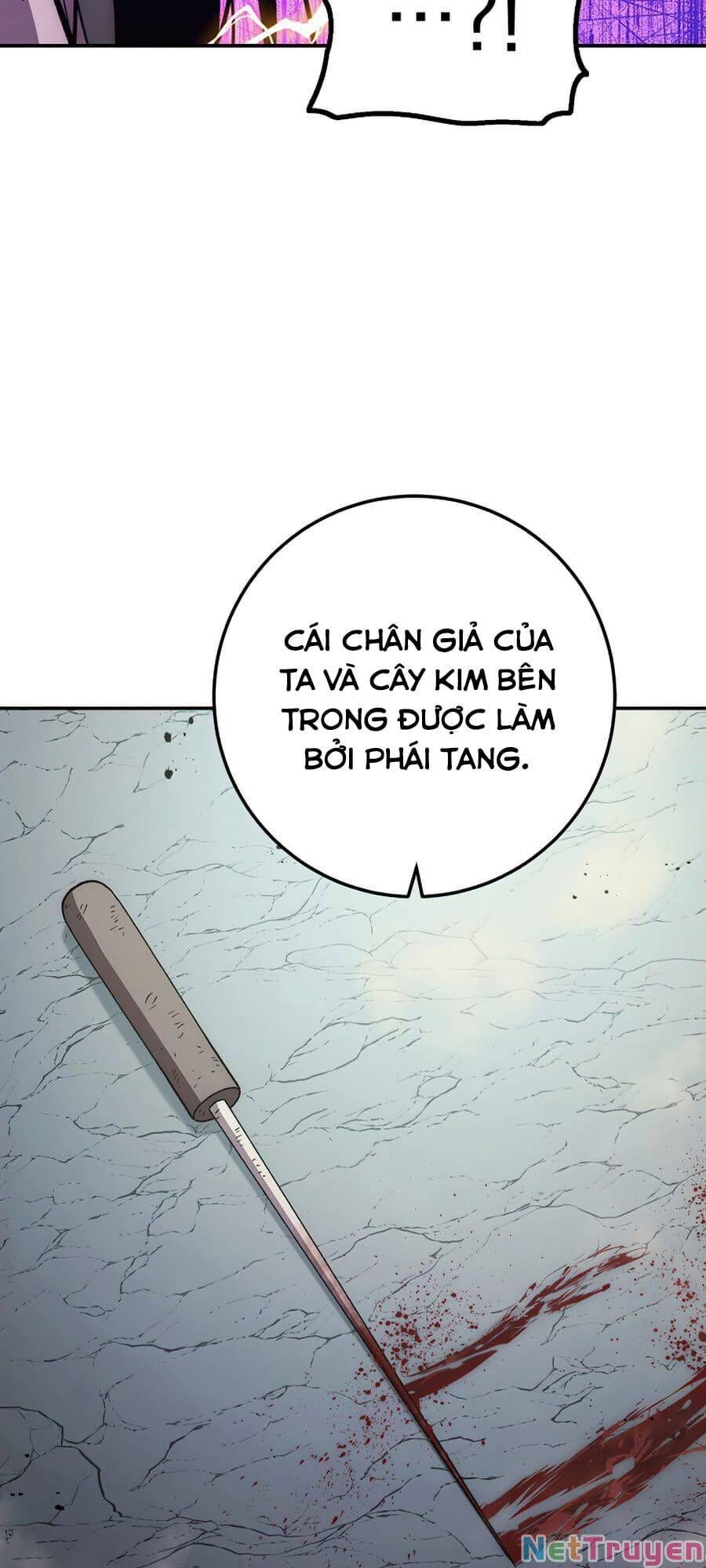 đọc truyện Huyền Thoại Tu La Độc Long Chương 65 ảnh 31 tại Truyện Dạ Ký
