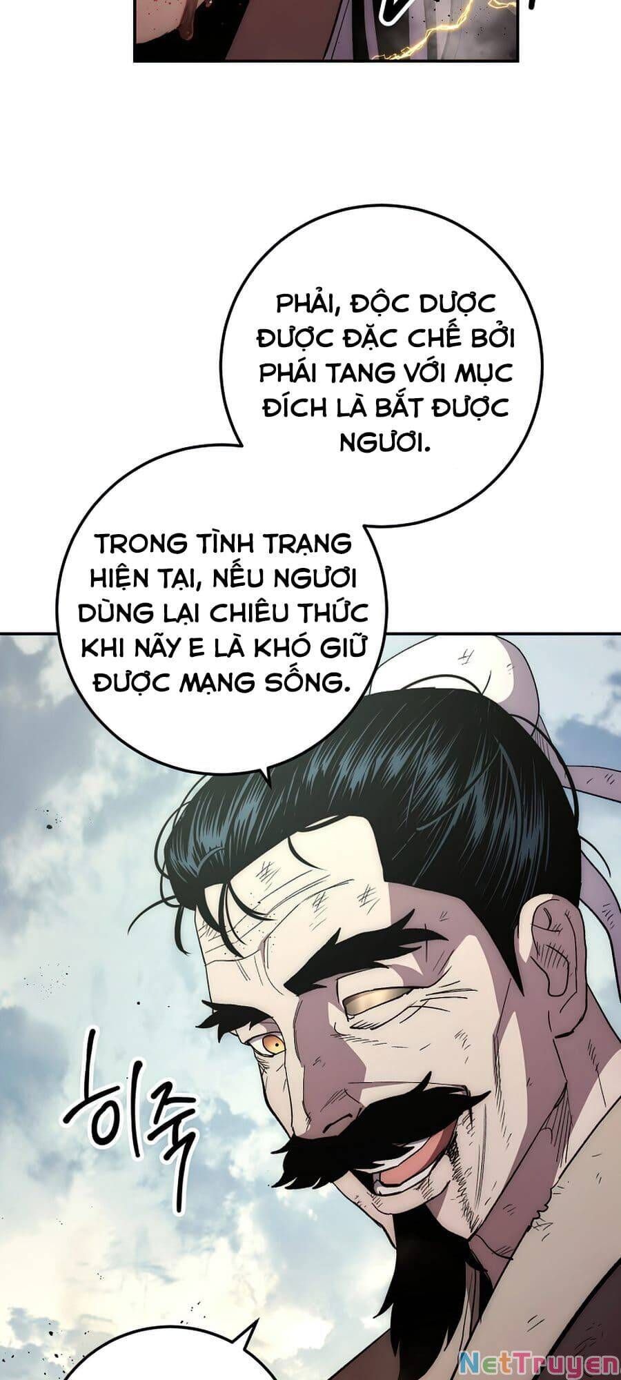 đọc truyện Huyền Thoại Tu La Độc Long Chương 65 ảnh 33 tại Truyện Dạ Ký