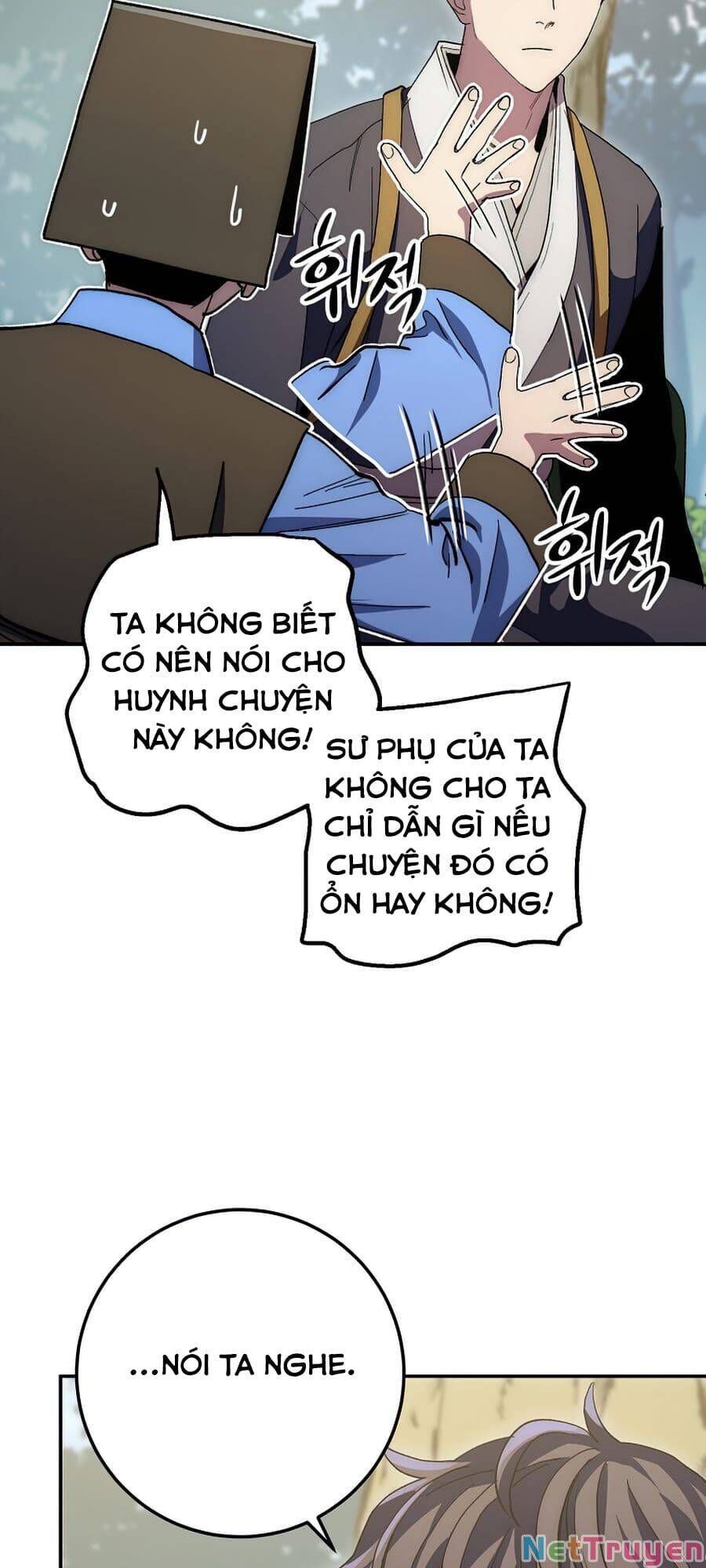 đọc truyện Huyền Thoại Tu La Độc Long Chương 65 ảnh 86 tại Truyện Dạ Ký